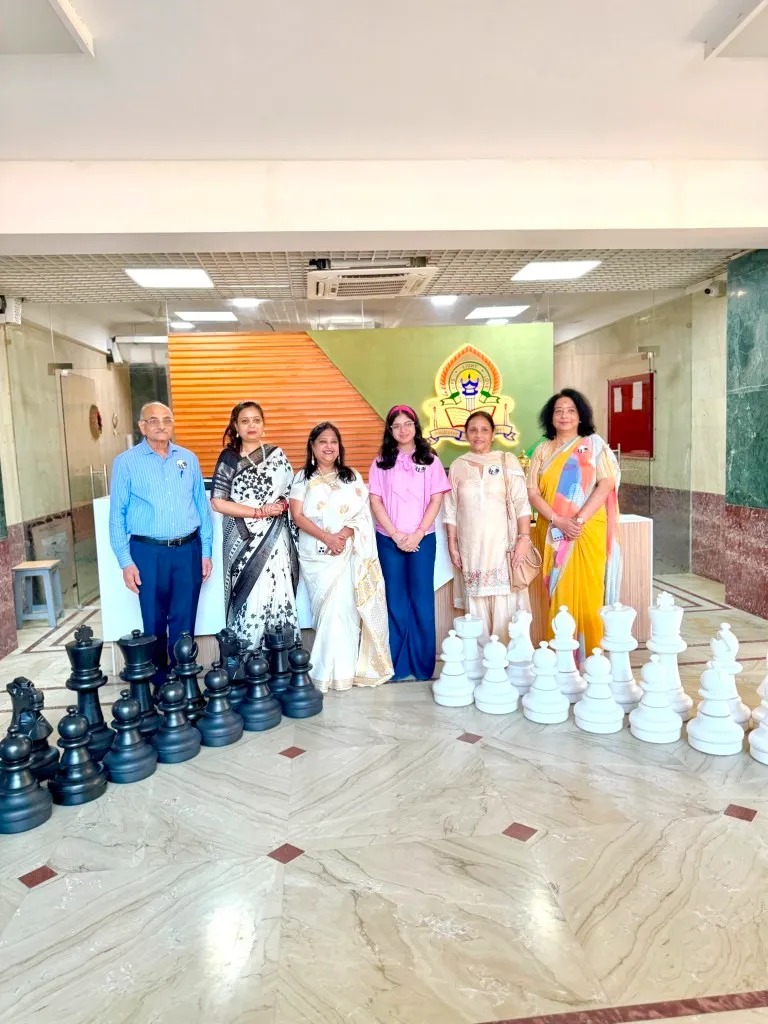 Chess Championship 2025