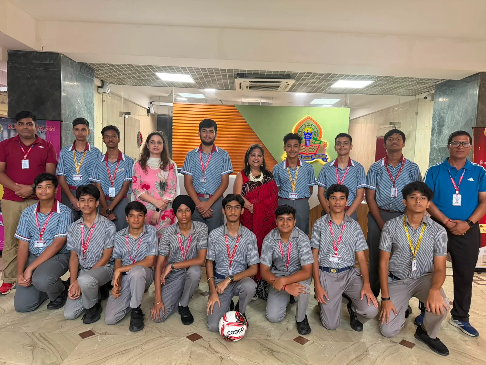 Digital learning