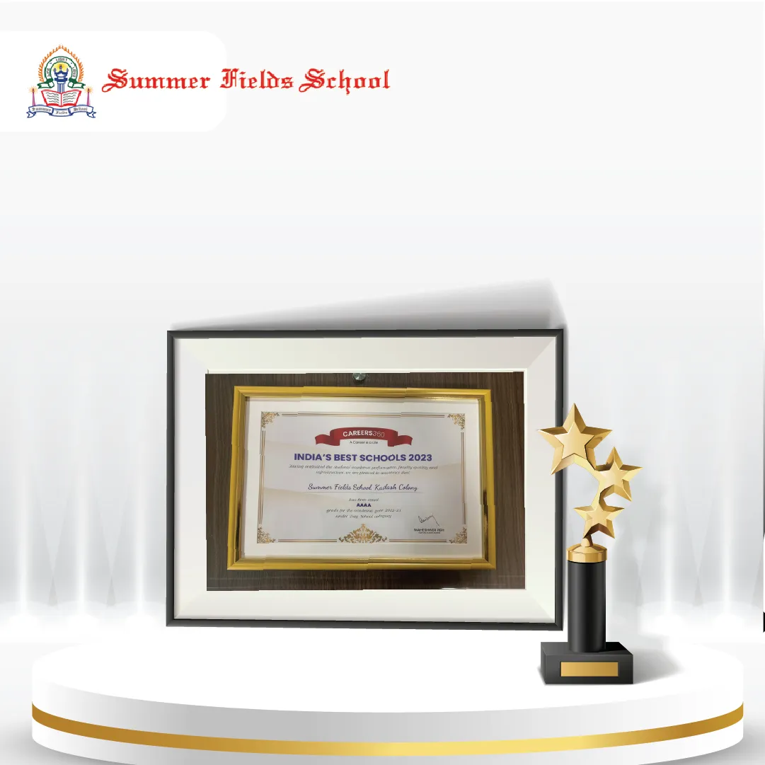 Award