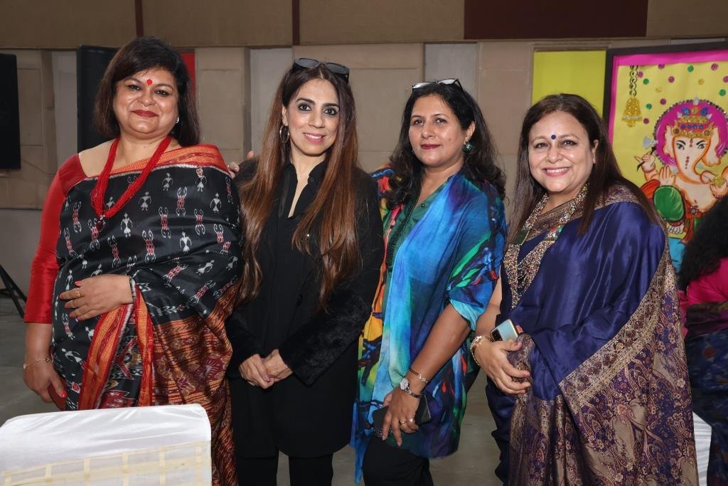 celebration group happiness