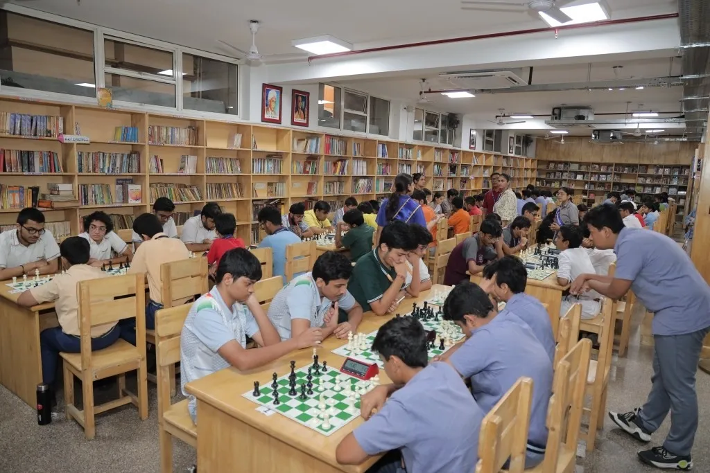 Classroom environment