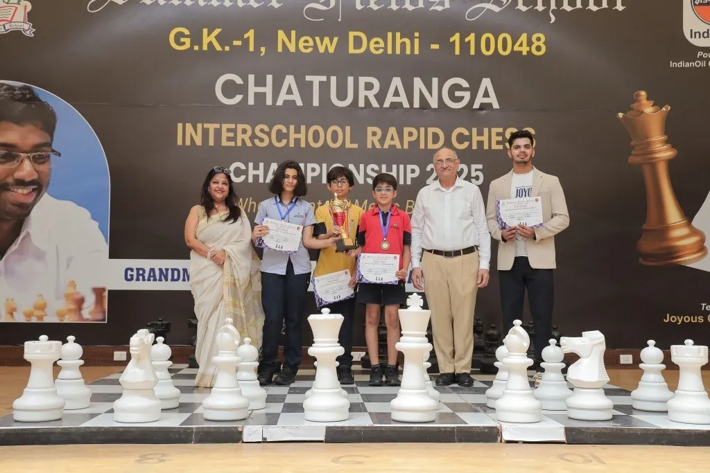 Technology in classroom