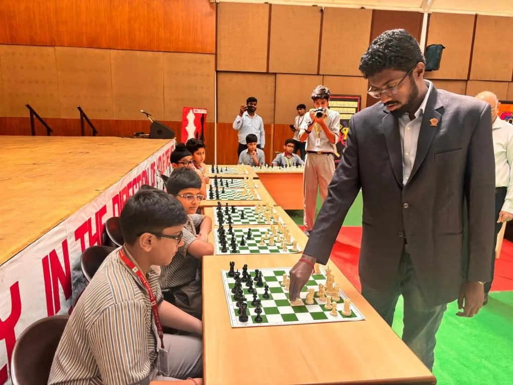 Classroom environment