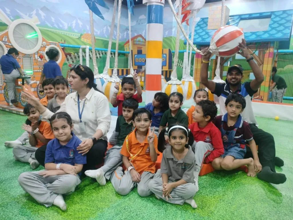 Classroom environment