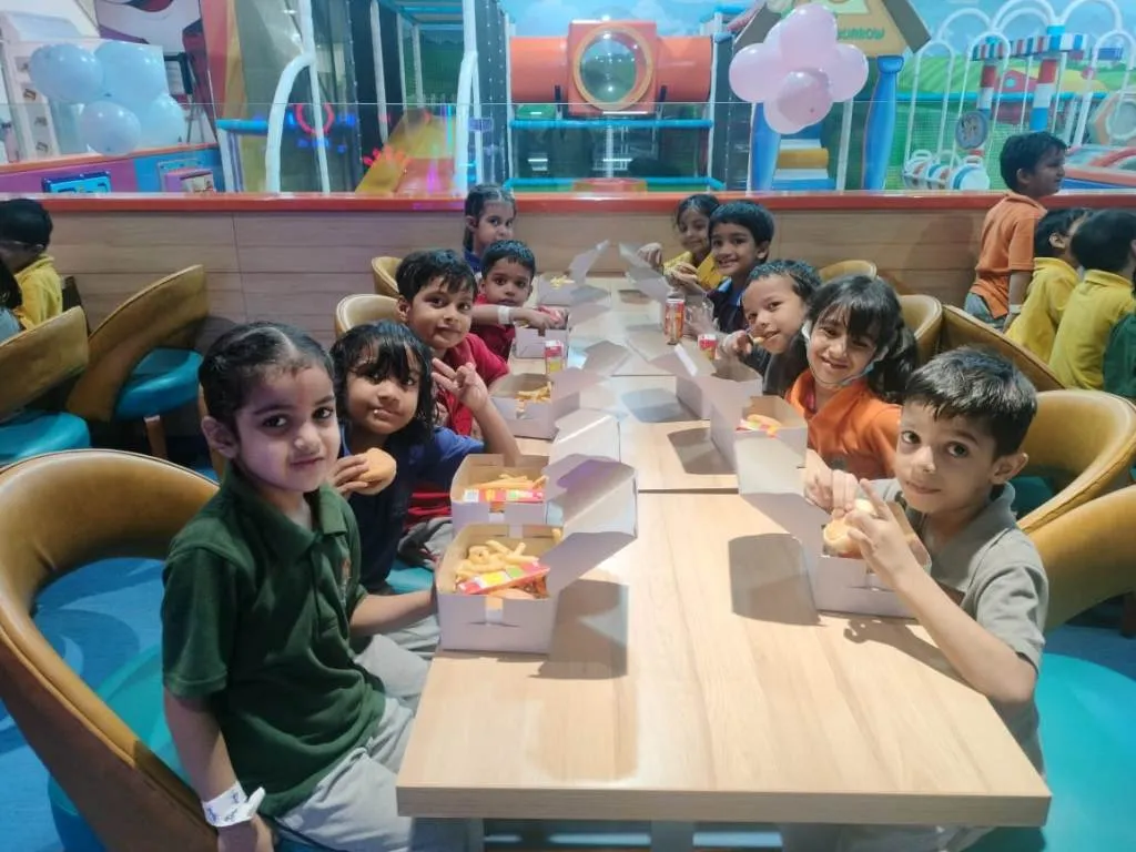 Classroom environment