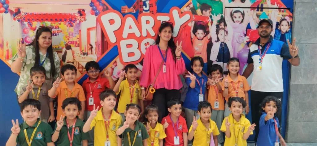 Classroom environment