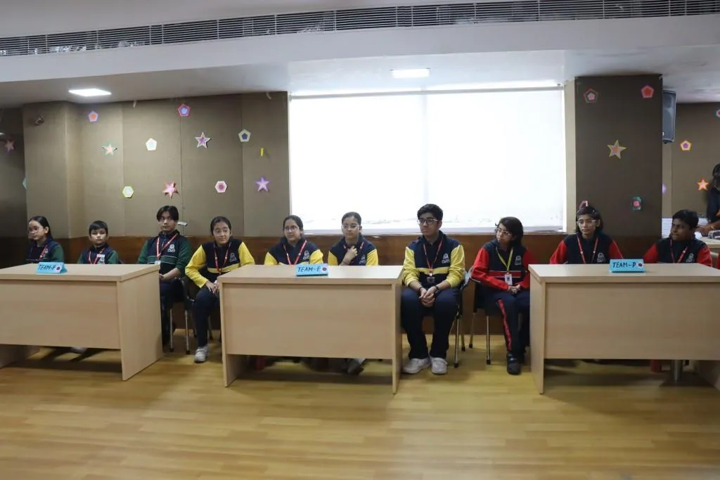 Traditional learning