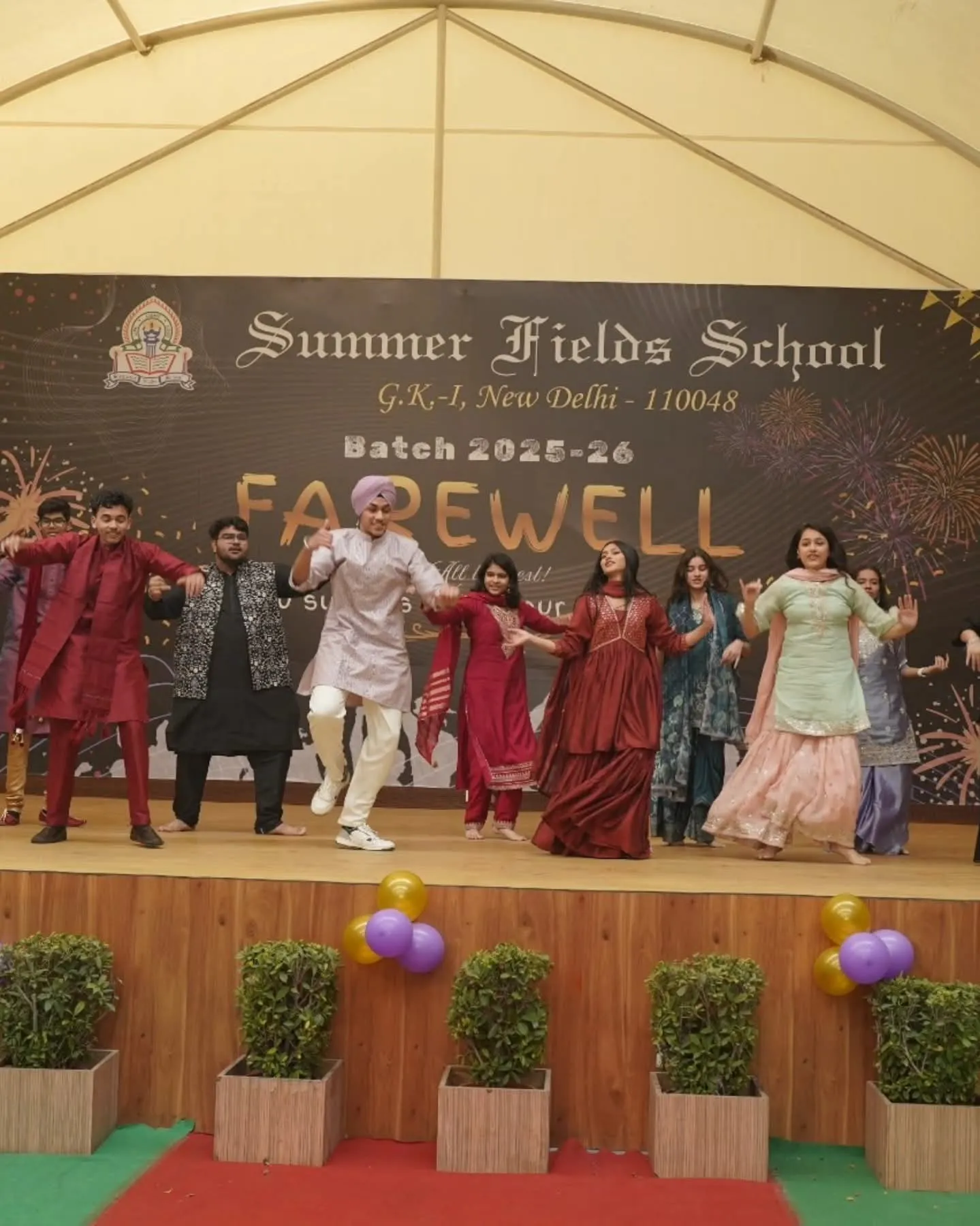 Classroom environment