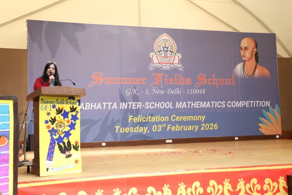 Classroom environment