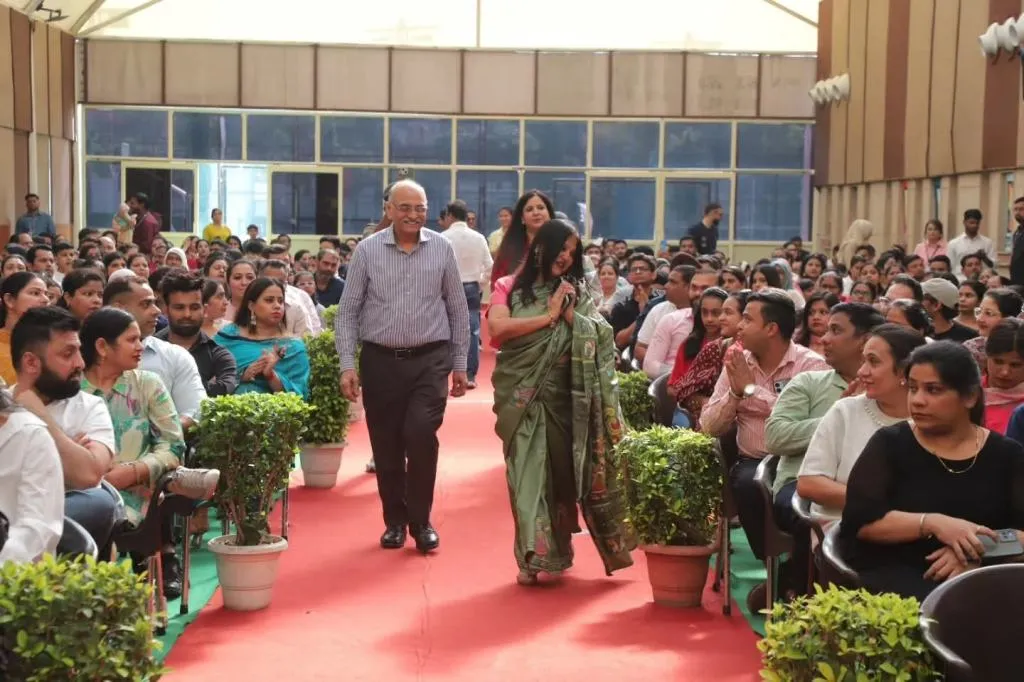 Traditional learning