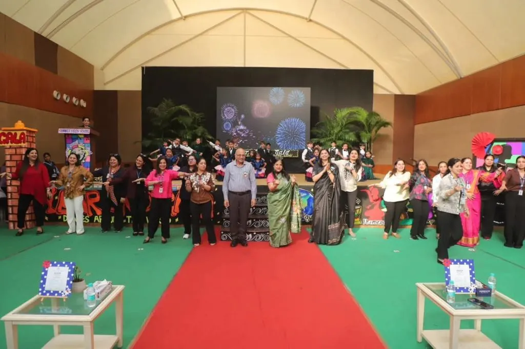 Classroom environment