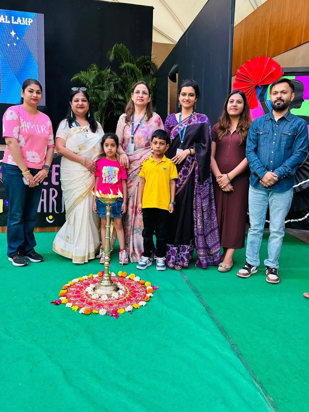 43rd Aryabhatta Inter-School Competition 2026