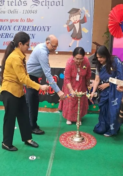 Traditional learning