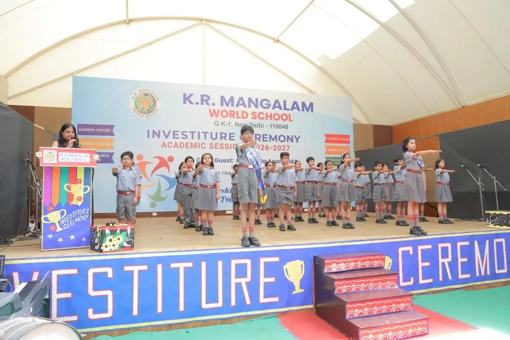 Technology in classroom