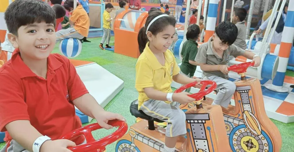 Traditional learning