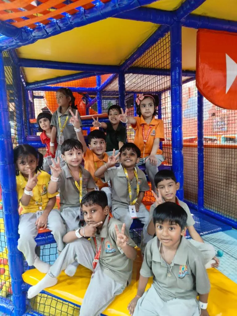 Classroom environment