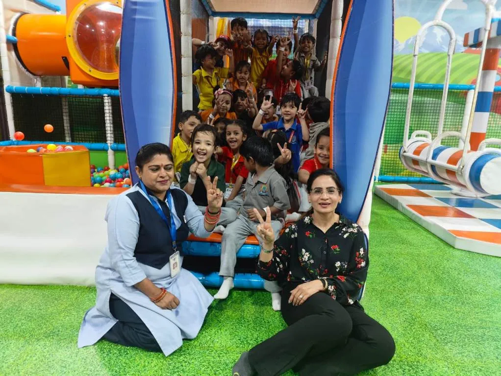 Classroom environment