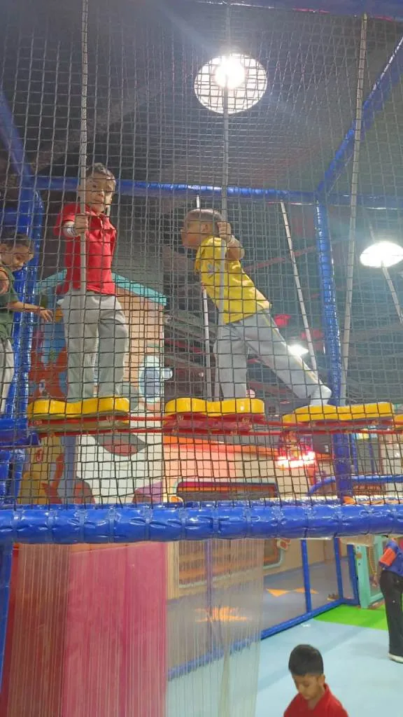 Classroom environment