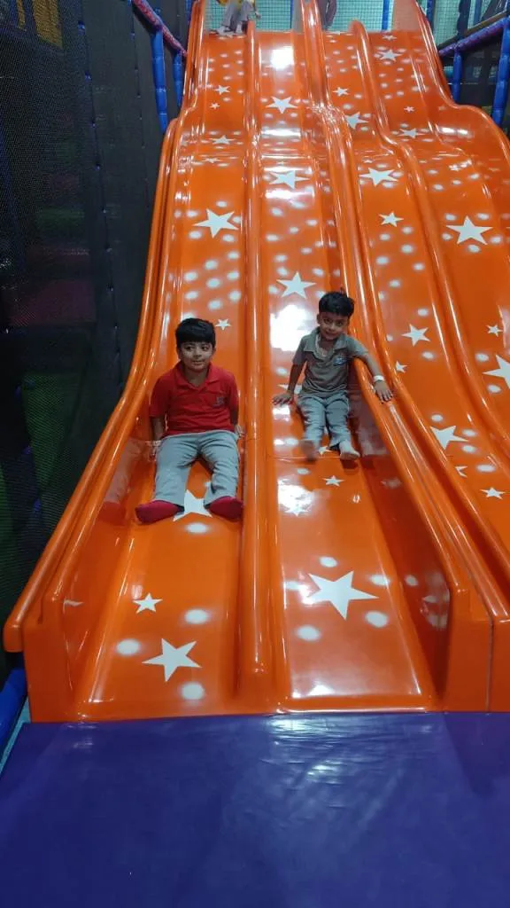 Classroom environment