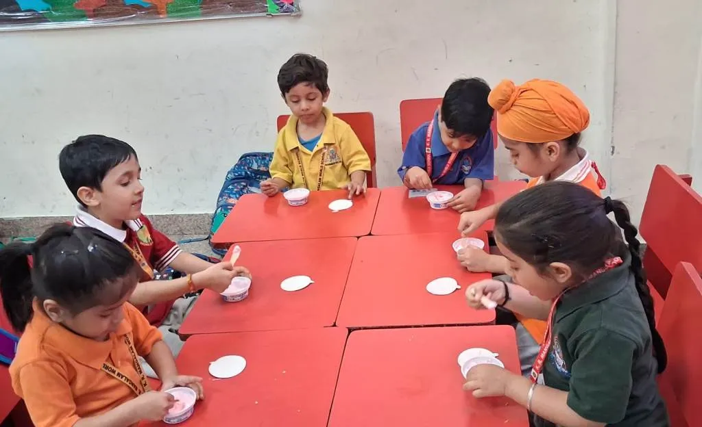 Digital learning