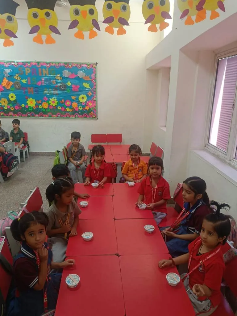 Traditional learning