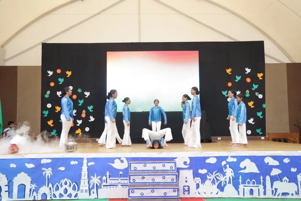 80th Independence Day Celebration 2026
