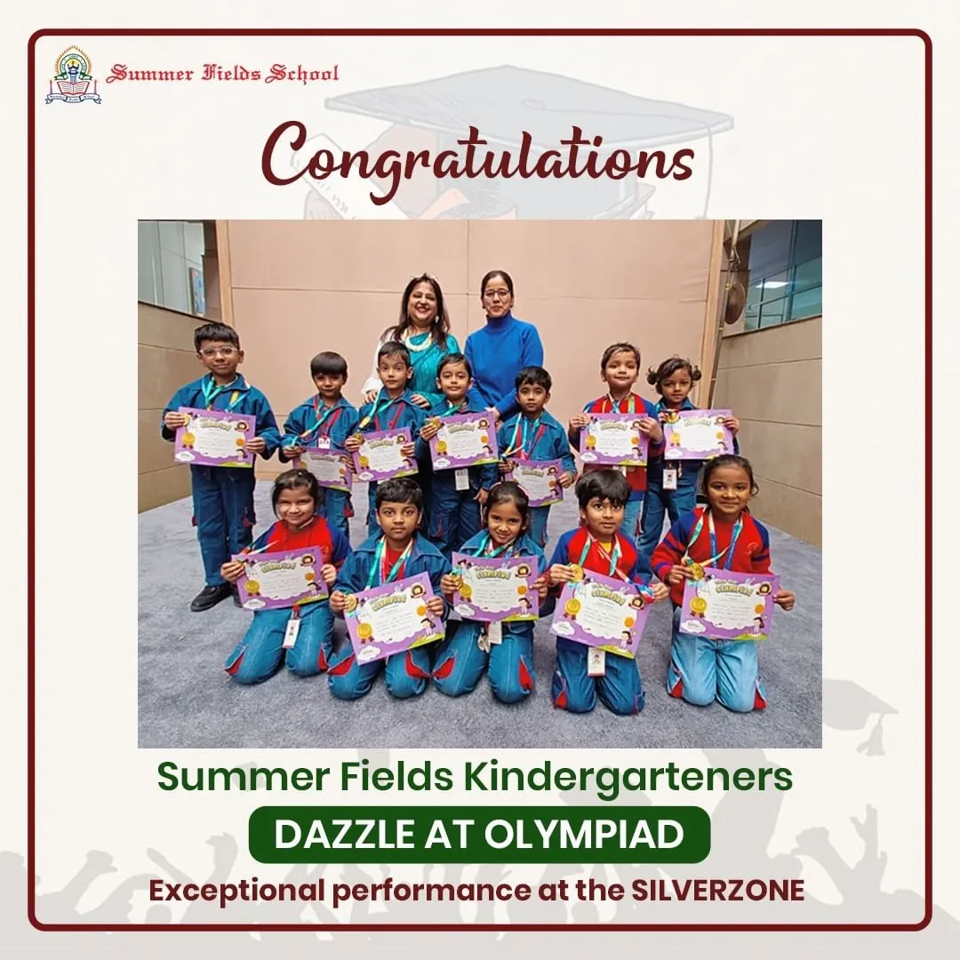 National Abacus Champ