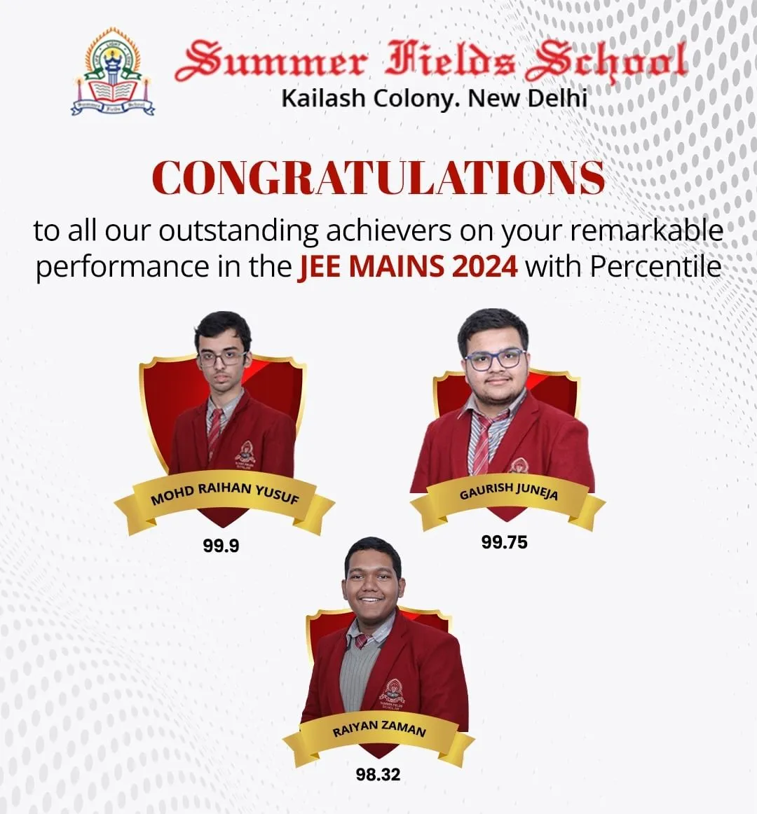 National Abacus Champ