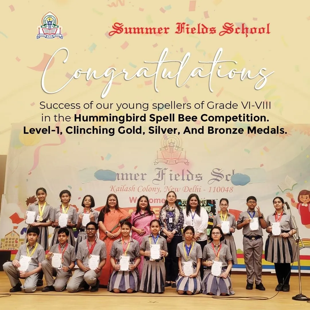 National Abacus Champ