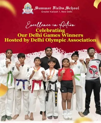 National Abacus Champ