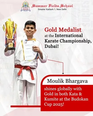 National Abacus Champ