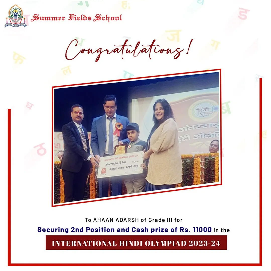 National Abacus Champ